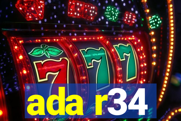 ada r34